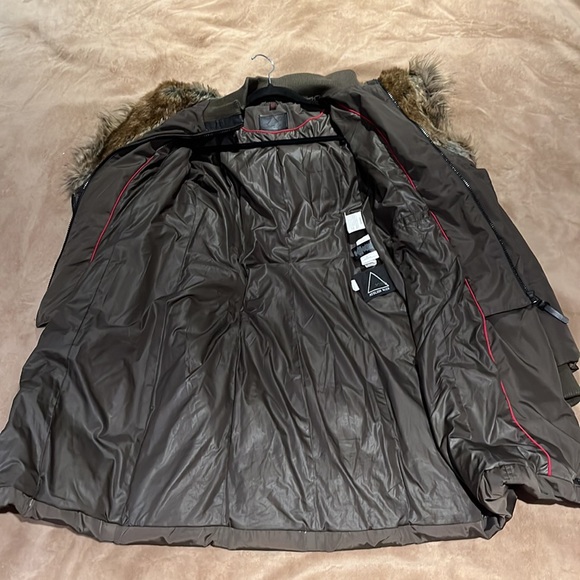 Atelier Noir devision of Rudsak. - Picture 11 of 11